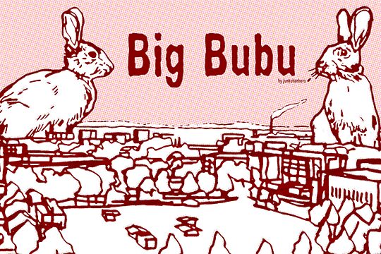 Big Bubu