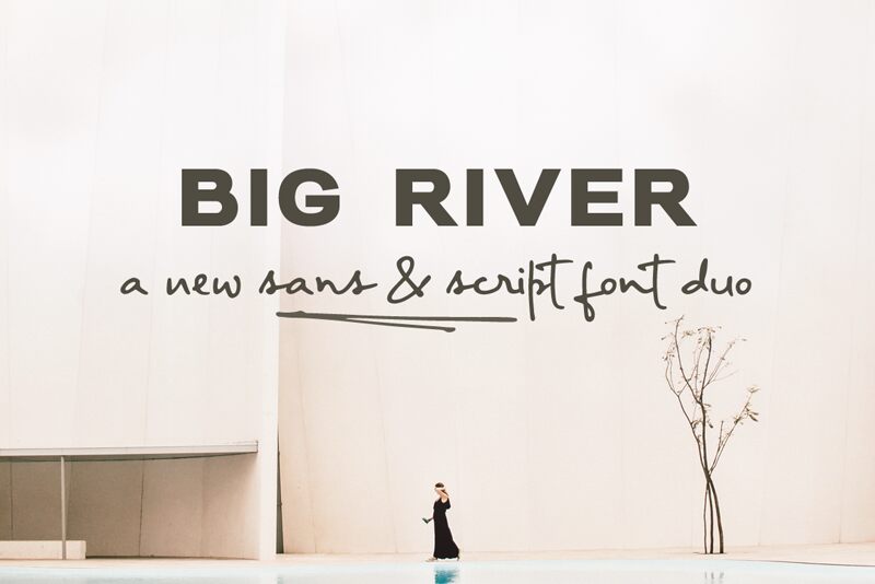 Big River