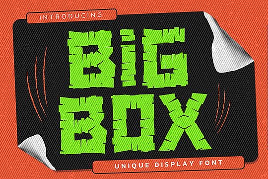 Bigbox