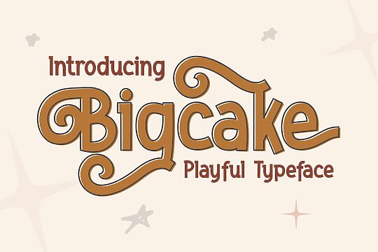 Bigcake