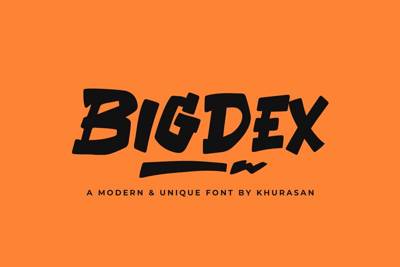 Bigdex