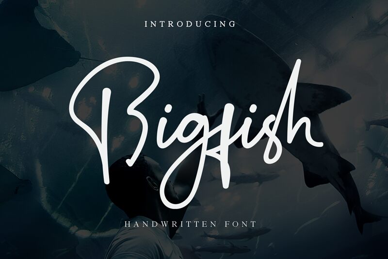 Bigfish