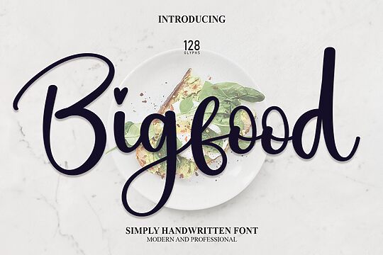 Bigfood