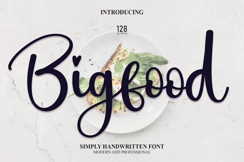 Bigfood