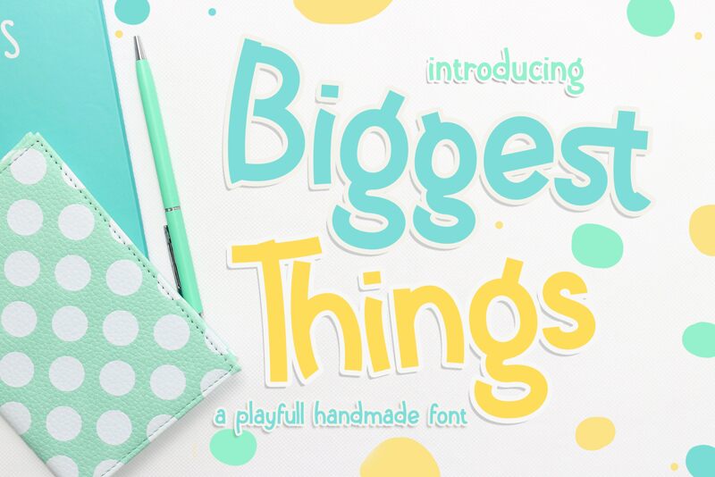 Biggest Things