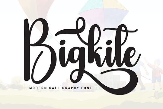 Bigkite