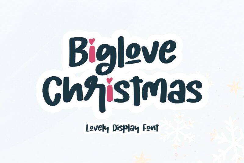 Biglove Christmas