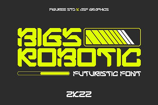 Bigs Robotic