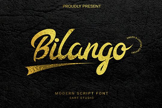 Bilango