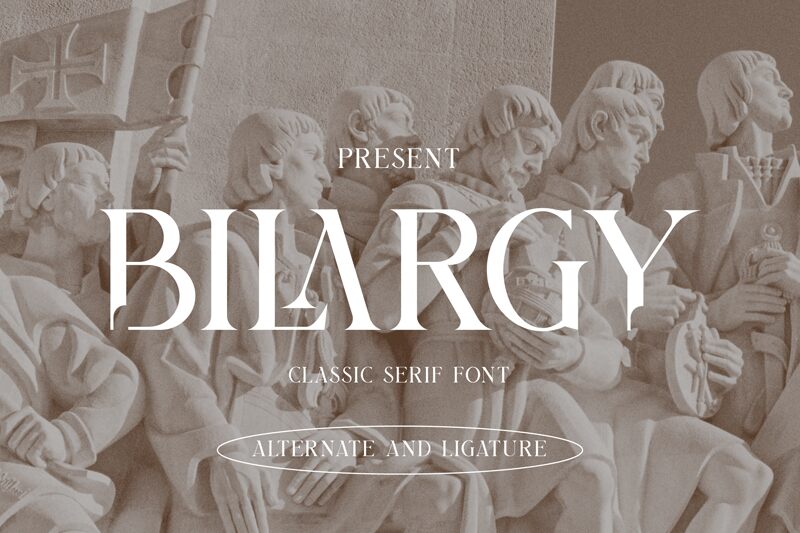 Bilargy