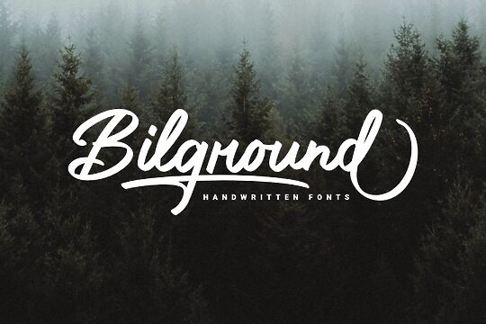 Bilground