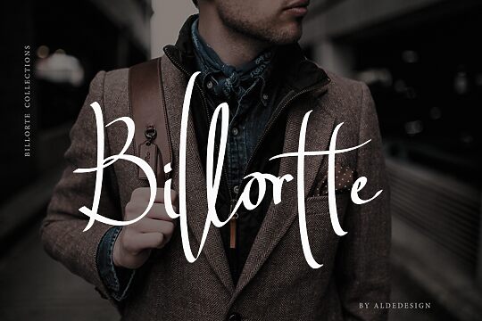 Billortte One