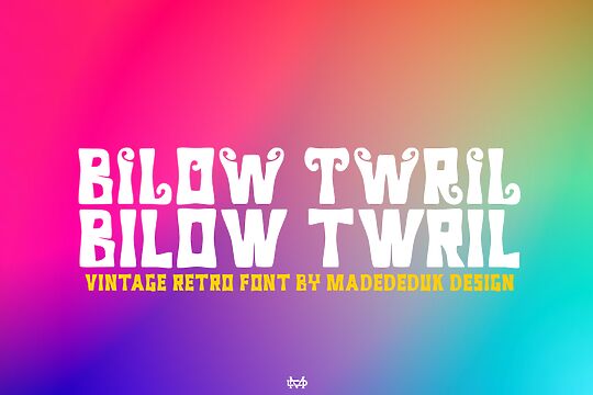 Billow Twril