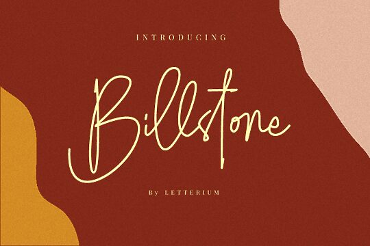 Billstone