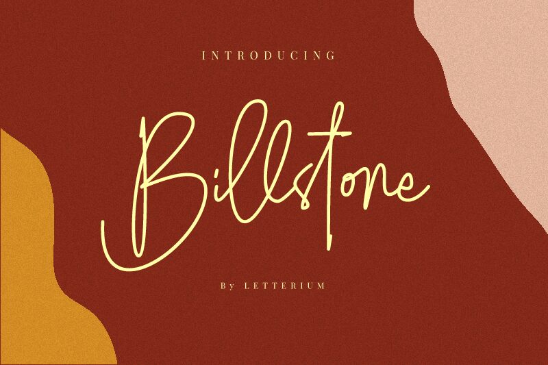 Billstone