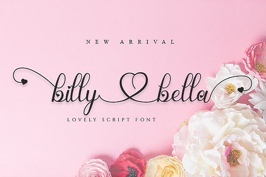 Billy Bella