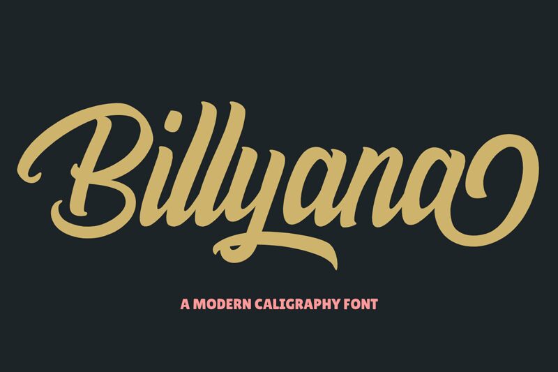 Billyana