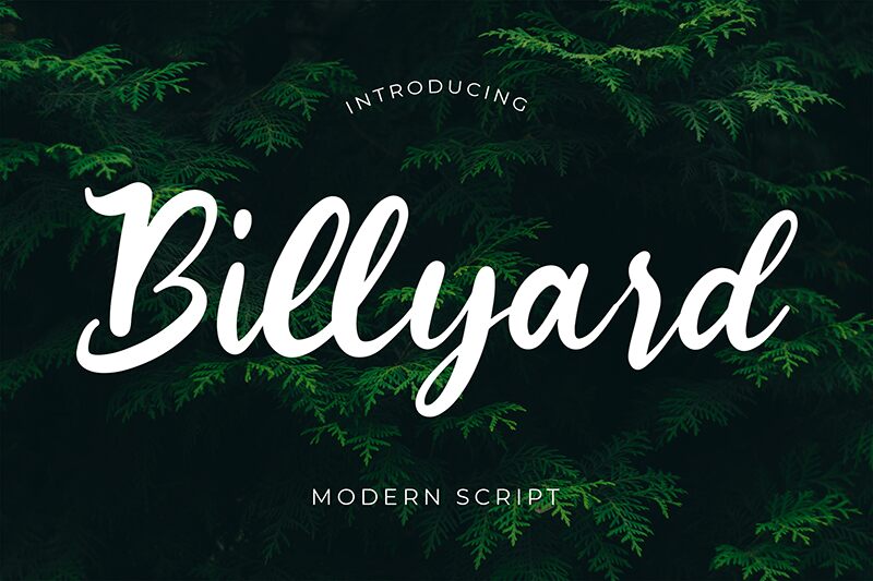 Billyard