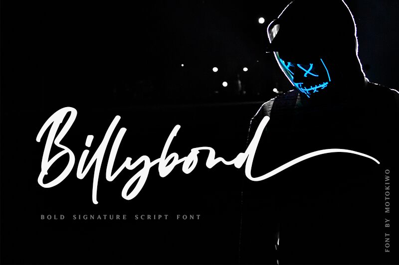 Billybond