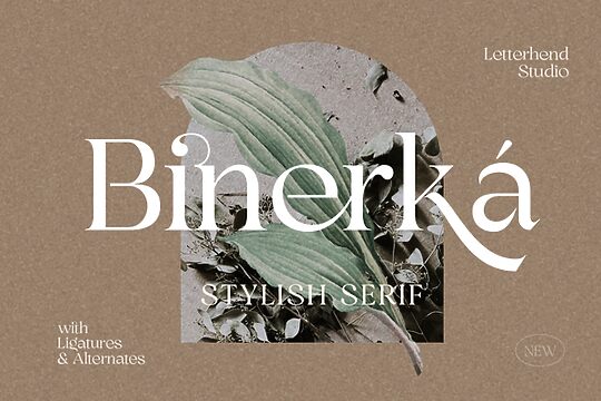 Binerka