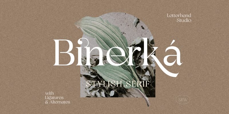 Binerka