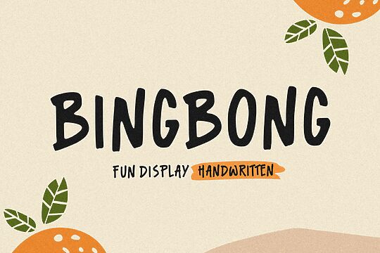 Bingbong