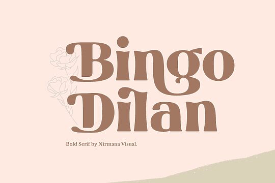 Bingo Dilan