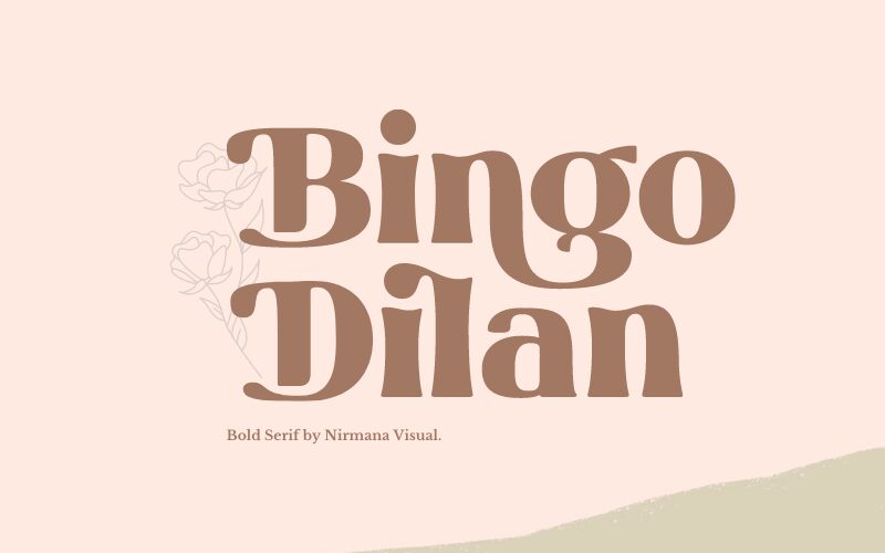 Bingo Dilan