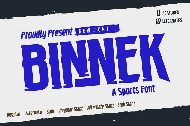 Binnek