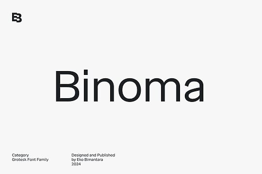 Binoma