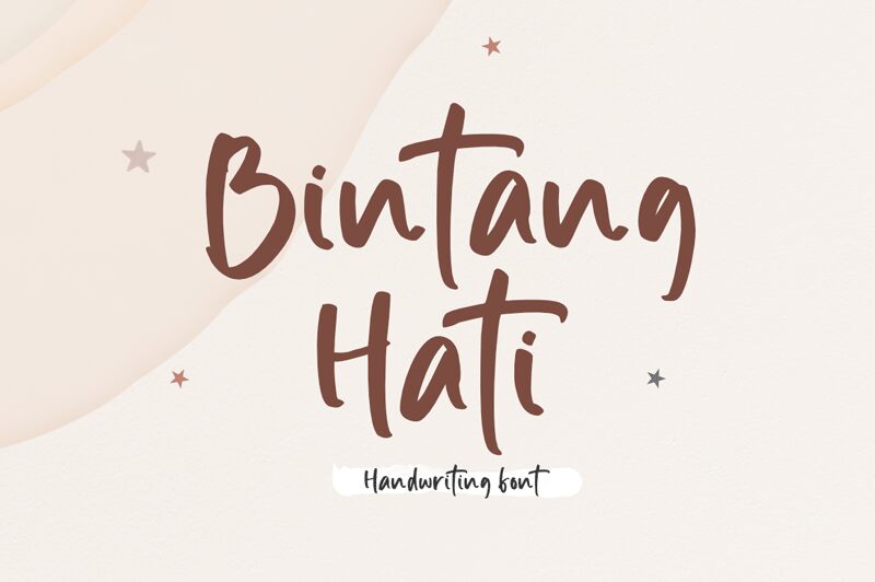 Bintang Hati