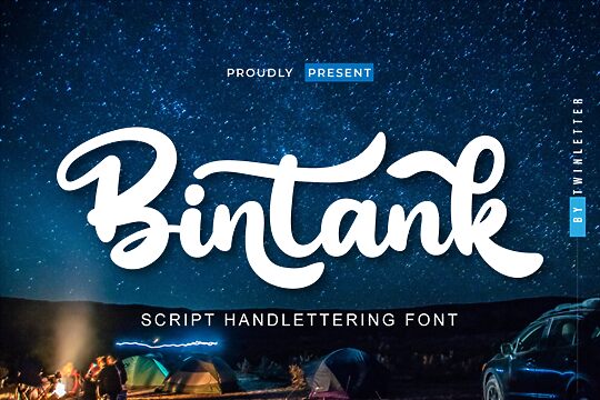 Bintank