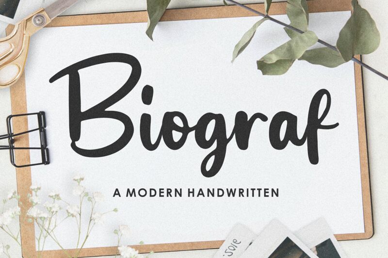 Biograf