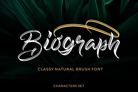 Biograph