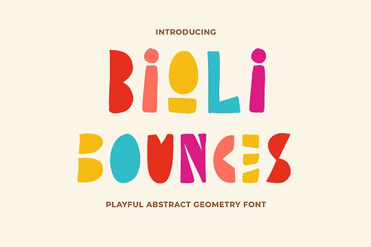 Bioli Bounces