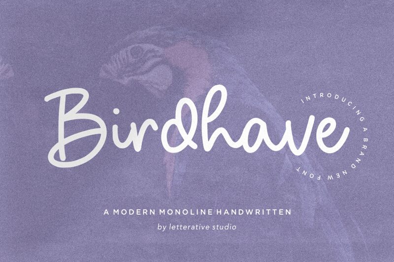 Birdhave