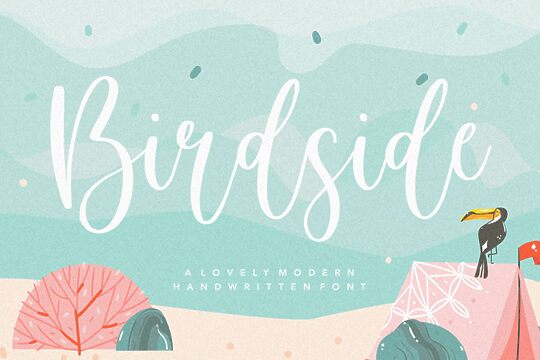 Birdside