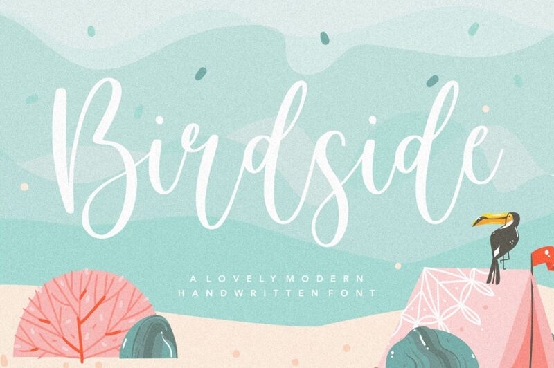 Birdside