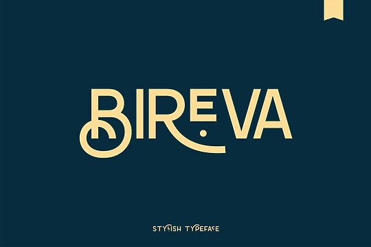 Bireva