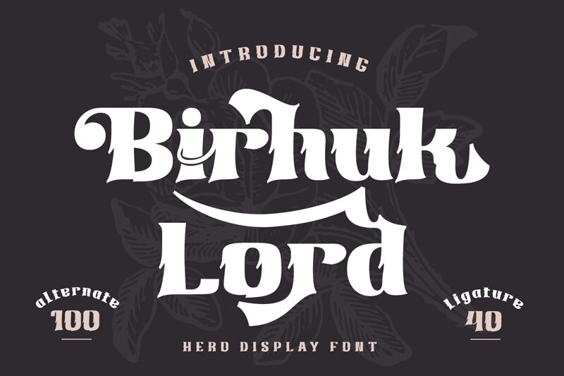Birhuk Lord