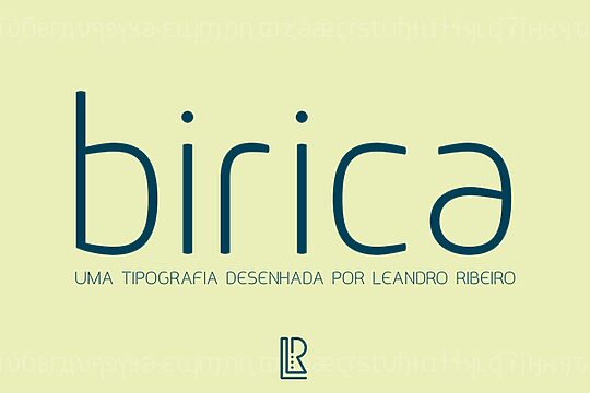 Birica