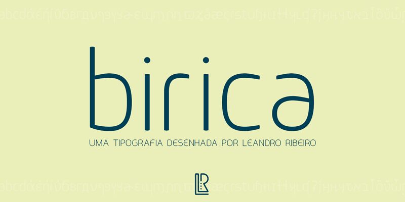 Birica