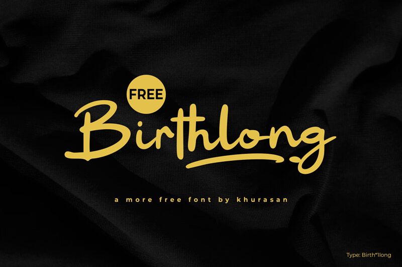 Birthlong