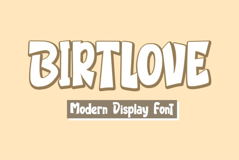 Birtlove