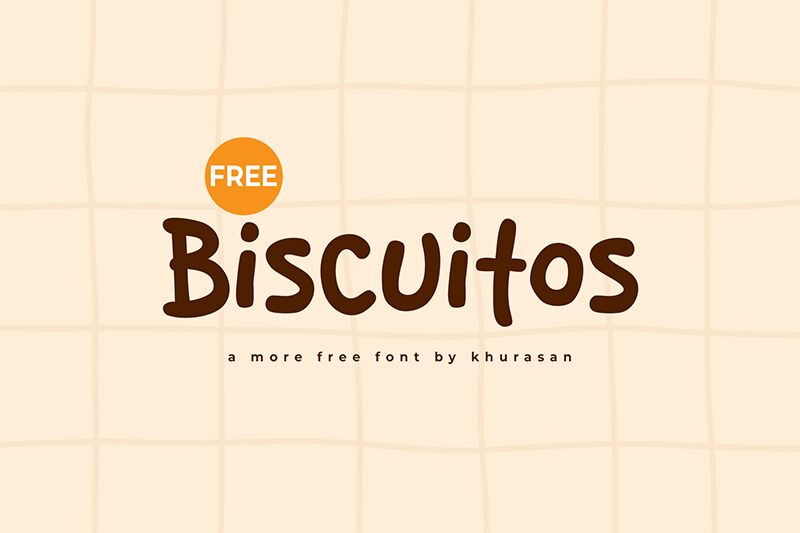 Biscuitos