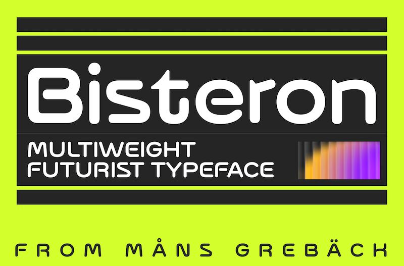 Bisteron