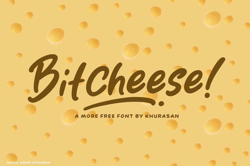 Bitcheese