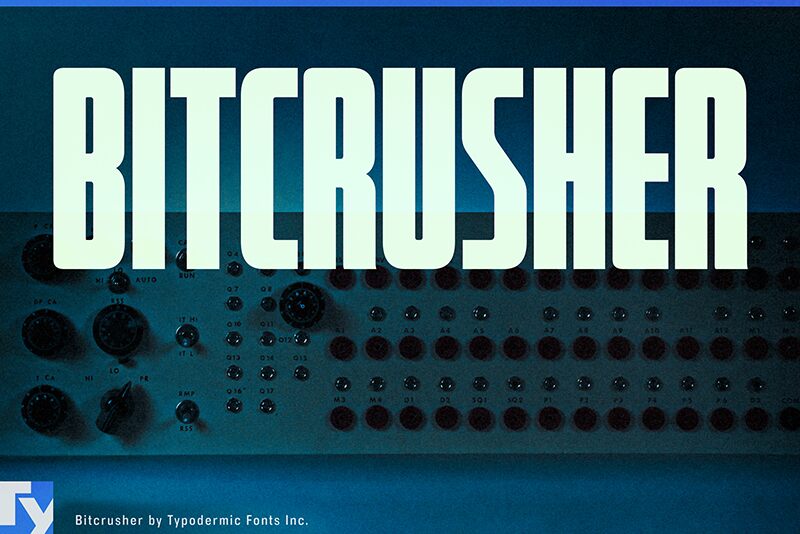 Bitcrusher