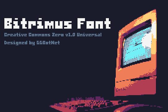 Bitrimus