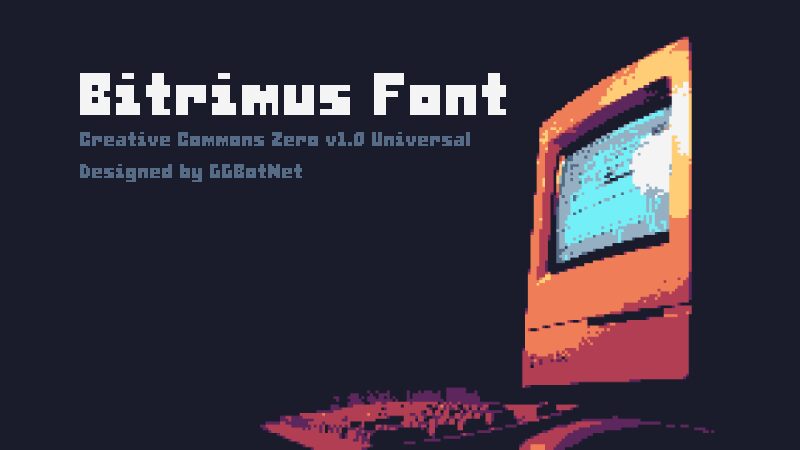 Bitrimus